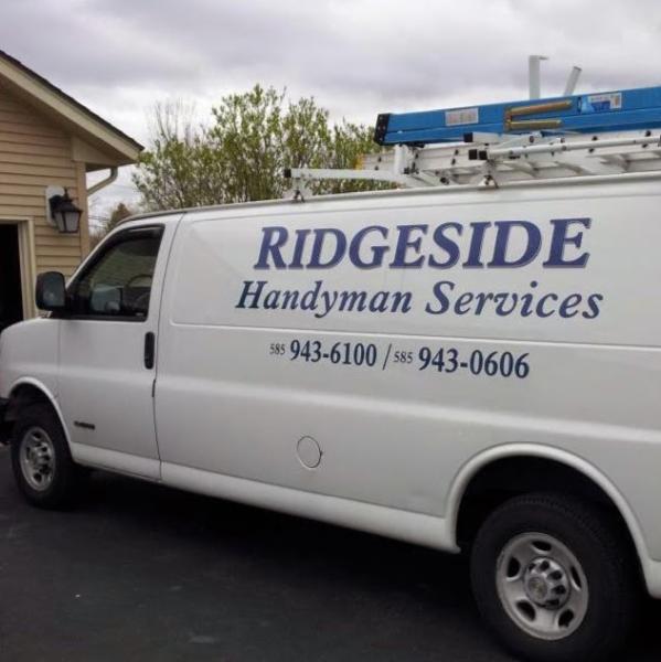 Ridgeside Services
