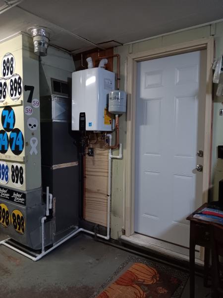 Golden Seal Service Experts