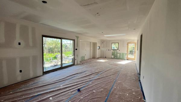 Texas Drywall