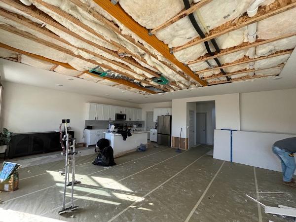 Texas Drywall