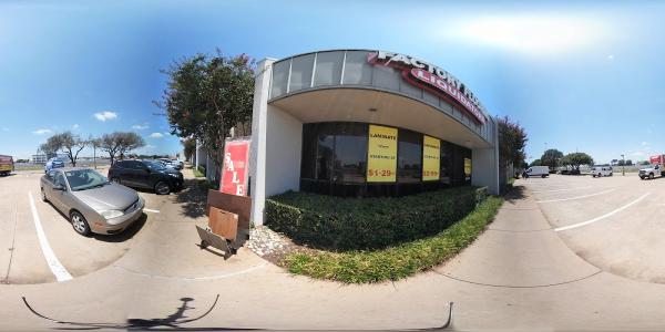 Factory Flooring Liquidators