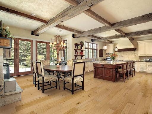 Factory Flooring Liquidators