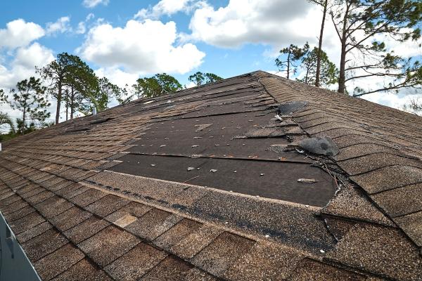 Truett Construction & Roofing