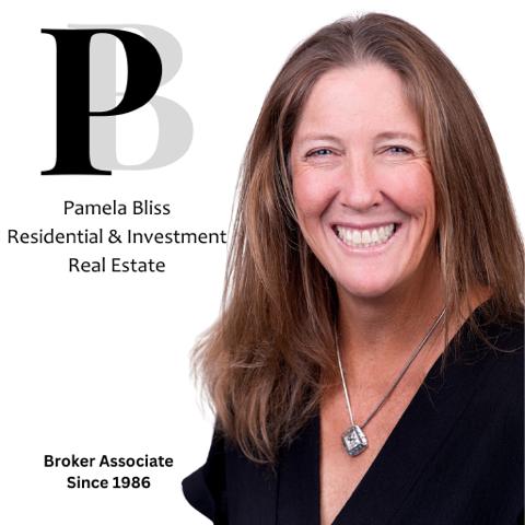 Pamela Bliss