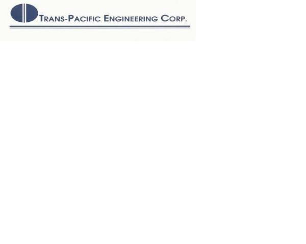 Trans-Pacific Engineering Corporation