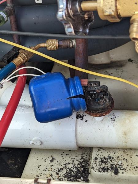 Done Right Pool Heating & Air Conditioning Inc.