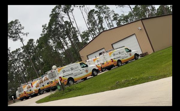 Done Right Pool Heating & Air Conditioning Inc.