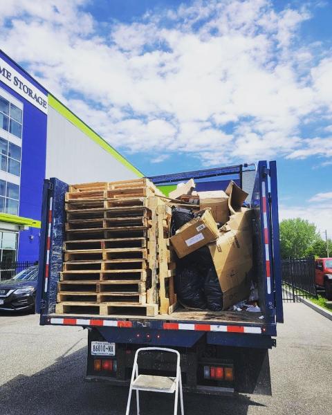 Mr.gorilla Junk Removal