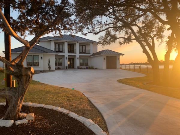 Savage Custom Homes