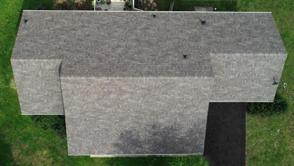 Reliance Roofing & Exteriors