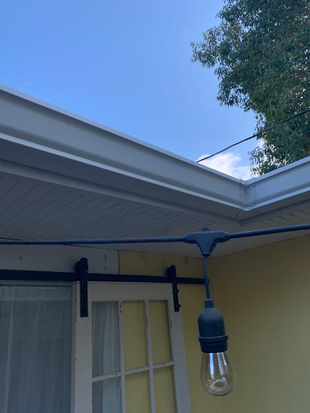 Home Protection Gutters