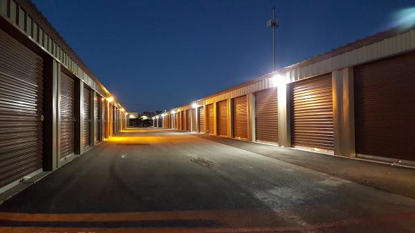 Guardian Self Storage