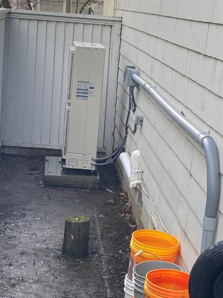 Longmont Heating and Air Cooling Contractors