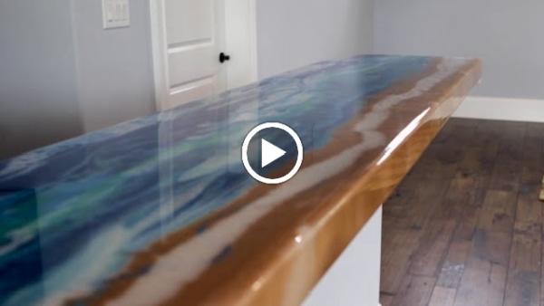 Coastal Surface Solutions