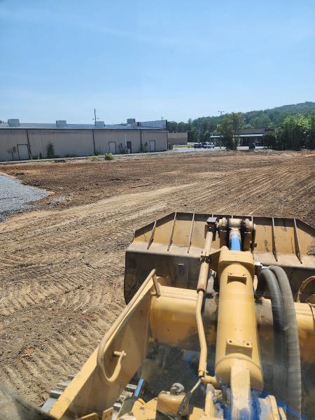 A&T Excavating