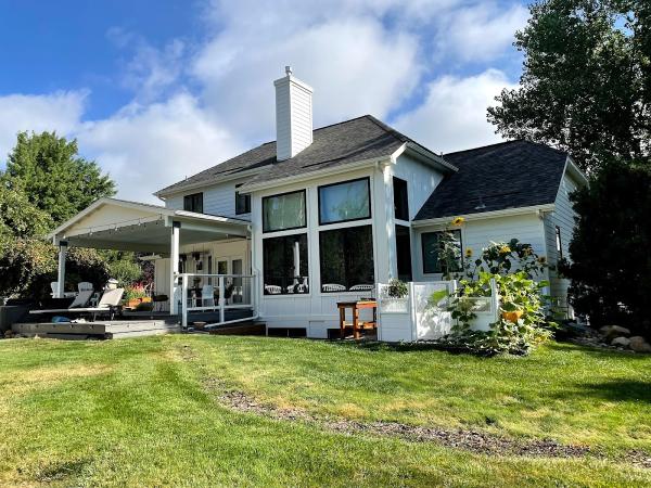 Denver Siding Repair
