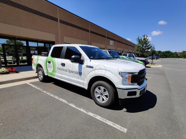 Hanley Energy – USA Headquarter