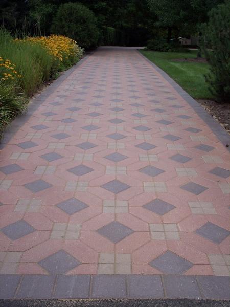 My Landscape Contractor