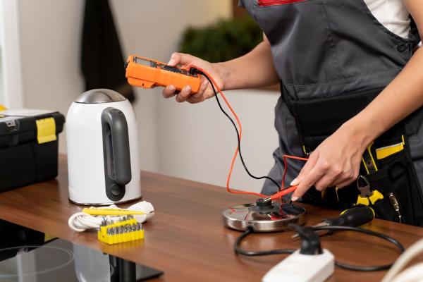 Saoco Appliance Repair