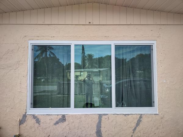 Prestige Windows & Doors