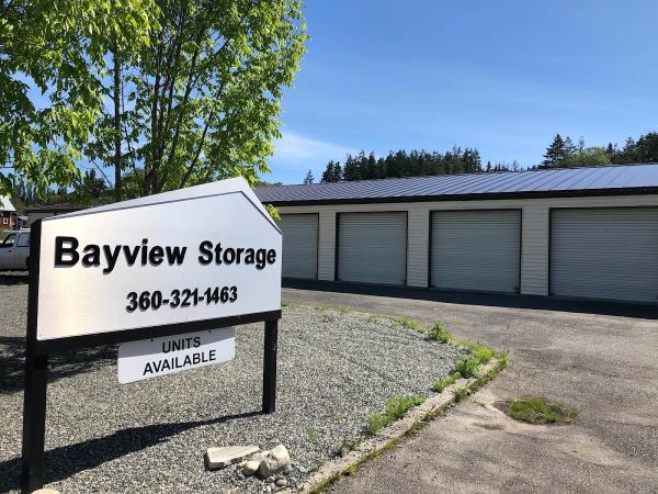 Bayview Storage