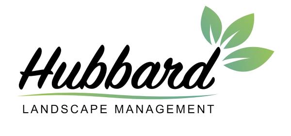 Hubbard Landscape Management