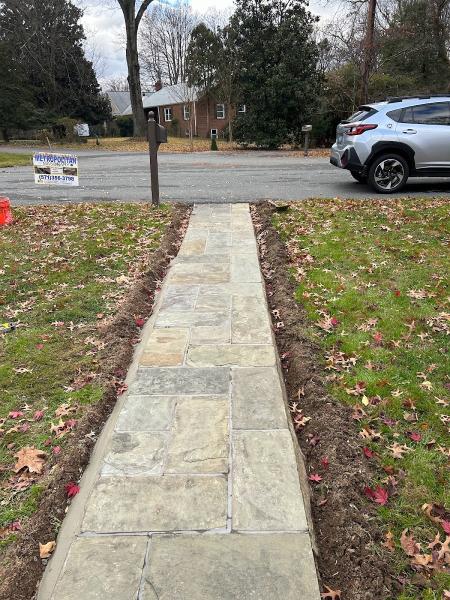 Metro Masonry & Foundation