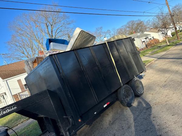 SOS Junk Removal