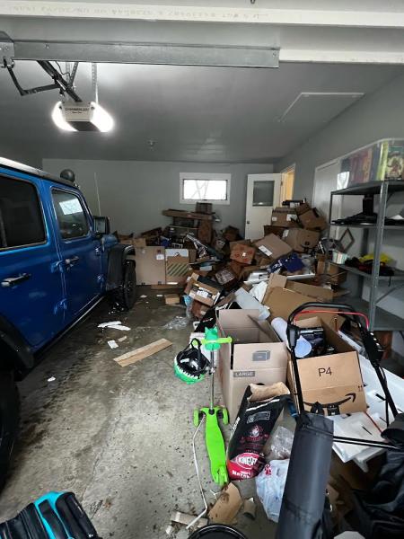 SOS Junk Removal