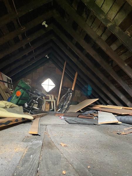 SOS Junk Removal