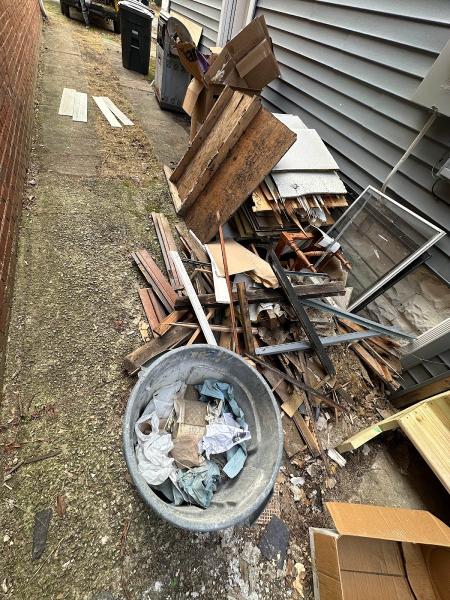 SOS Junk Removal