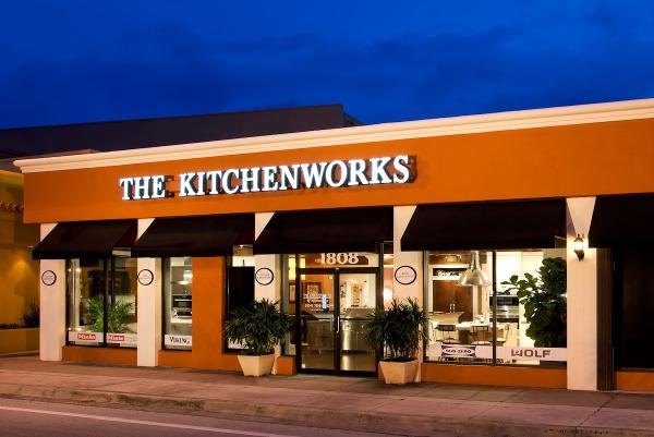 The Kitchenworks