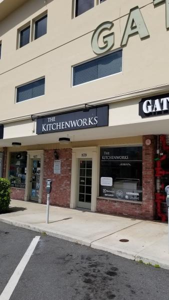 The Kitchenworks