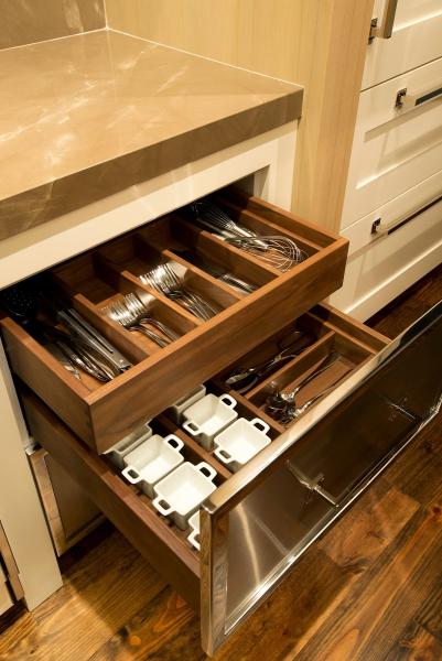 The Kitchenworks