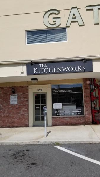 The Kitchenworks