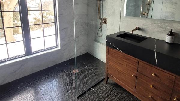 Oakmoore Tile
