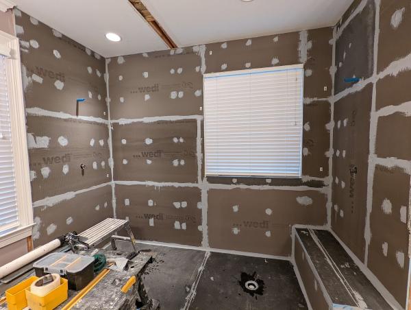 Oakmoore Tile