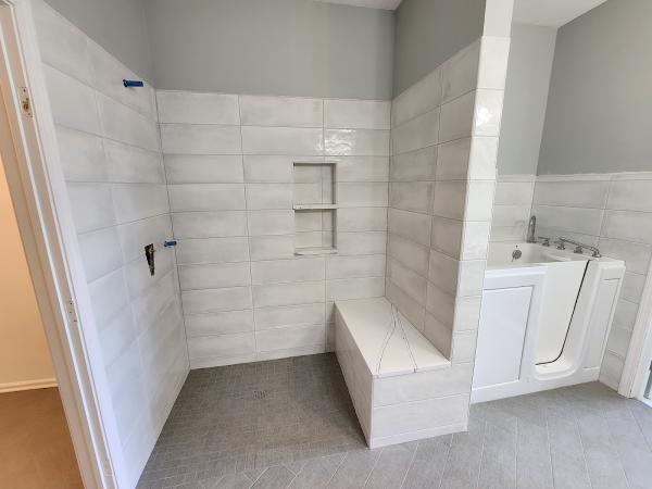 Oakmoore Tile
