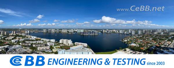 Cebb Engineering & Testing