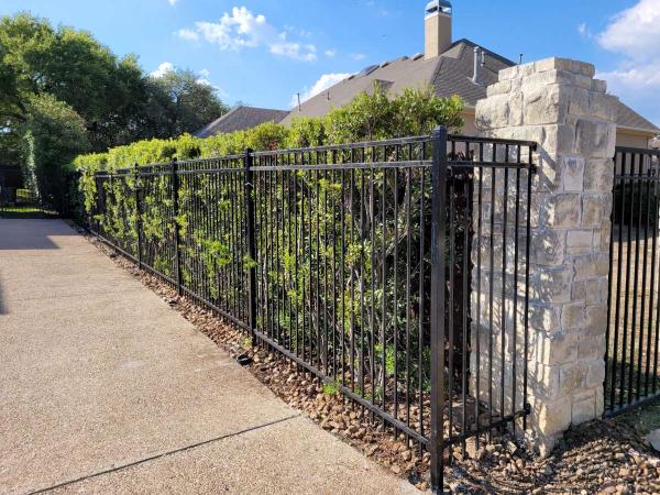 City Fence Co