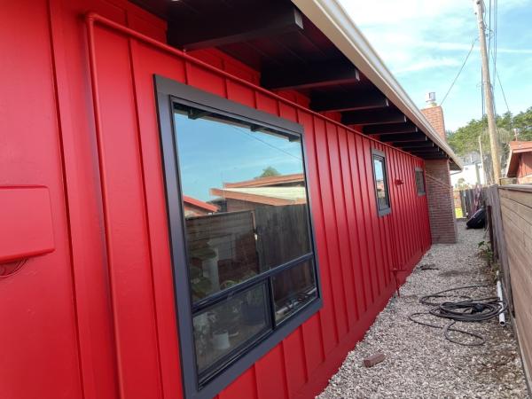 Paul's Precision Painting Central Coast
