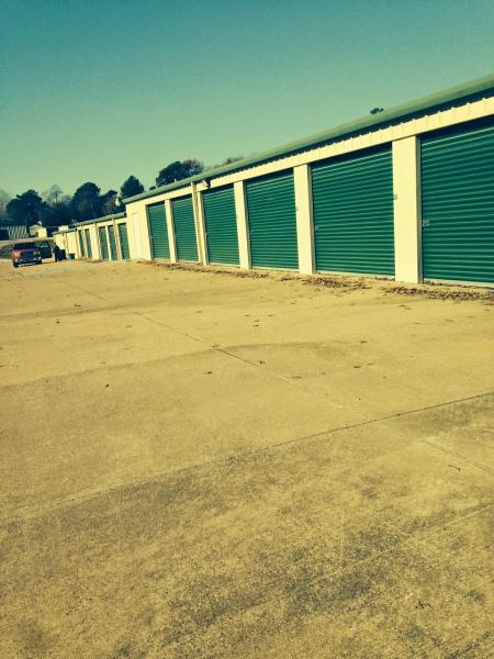 Calloway Road Storage Center
