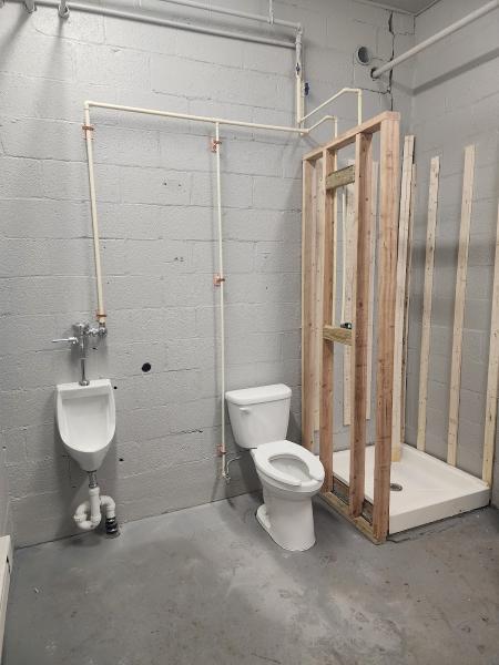 Nick's Plumbing Services
