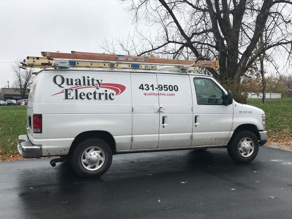 Quality Electric