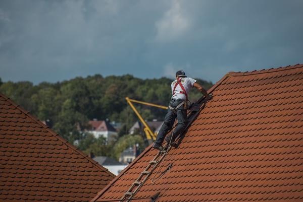 Ready Roofing Pros