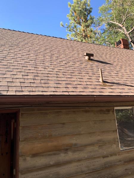 Oak Hills Roofing