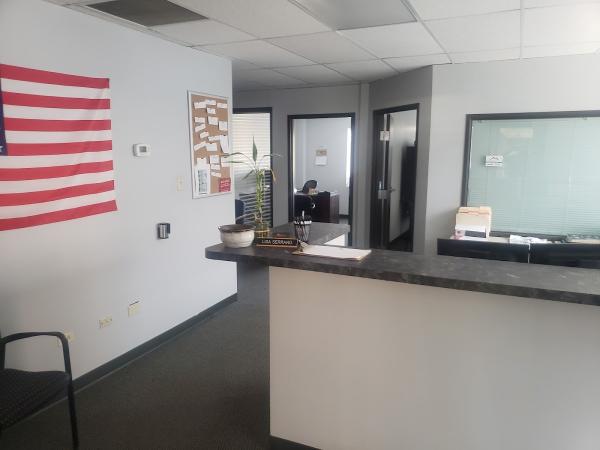 Veteran Roofing