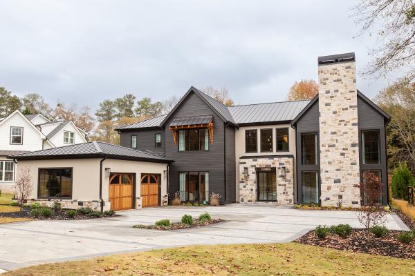 Morris Design Co