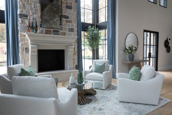 Morris Design Co