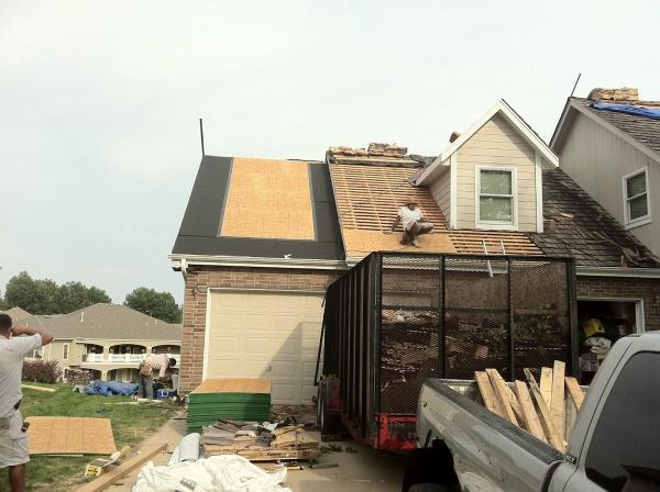 Guaranteed Affordable Roofing